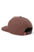 seager wilson snapback brown back