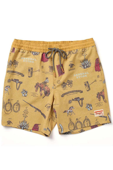 seager yuma trunk bronze front