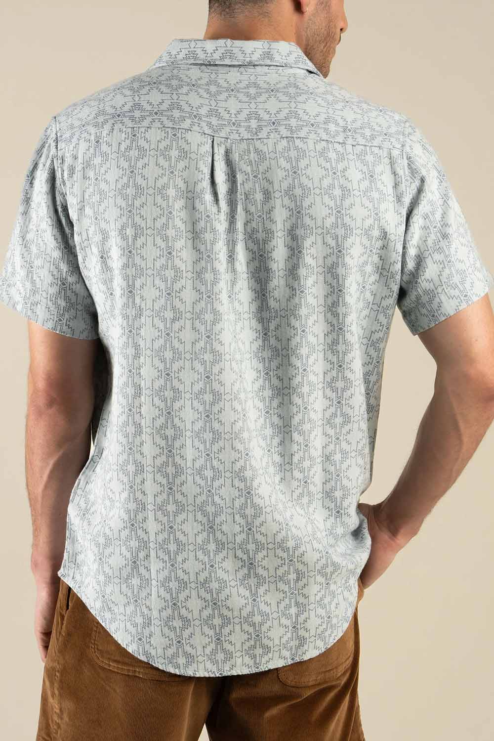 sendero-city-slicker-ss-arizona-chevron-back