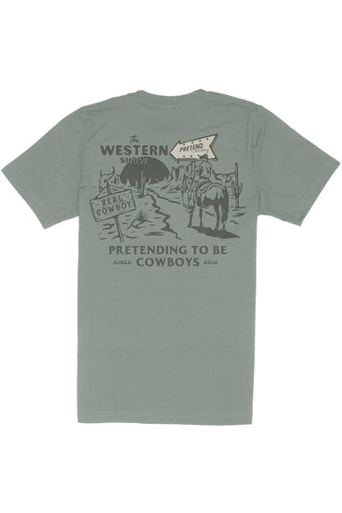 sendero-western-show-tee-laguna-flatlay