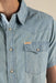 sendero-wyatt-pearl-snap-washed-indigo-chambray-detail