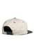 sendero 50 cent worms hat white back