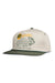 sendero 50 cent worms hat white profile