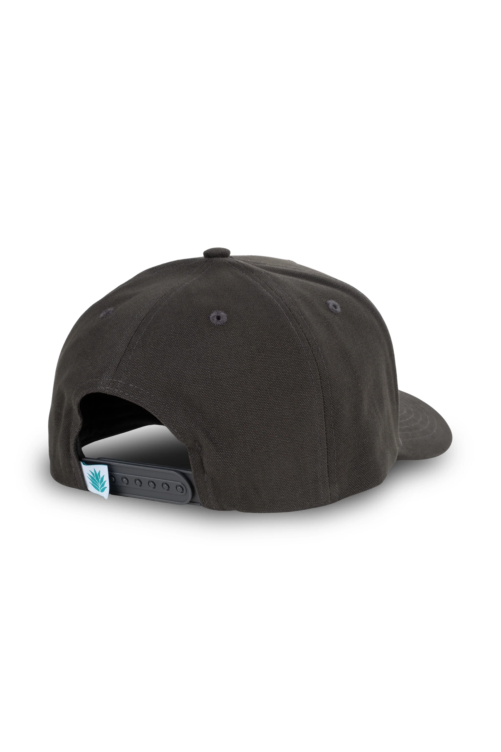 sendero american bufflalo hat black back