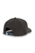 sendero american bufflalo hat black back
