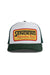 sendero automotive hat green front