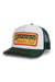 sendero automotive hat green profile