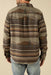 sendero boquillas shirt sonora brown back