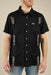 sendero caballero guayabera ss guitar stripe model