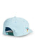 sendero danger cowboy hat blue back