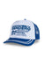 sendero guitar repair hat blue profile