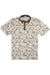 sendero high noon performance polo desert rodeo flatlay