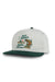 sendero leroy brown hat white profile