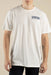 sendero need this rain tshirt vintage white front