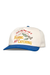 sendero not catching hat white blue profile