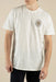 sendero pick your poison t-shirt vintage white front