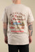 sendero tree pounder tshirt sand back