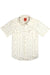sendero wyatt pearl snap ss dustbloom antique white flatlay