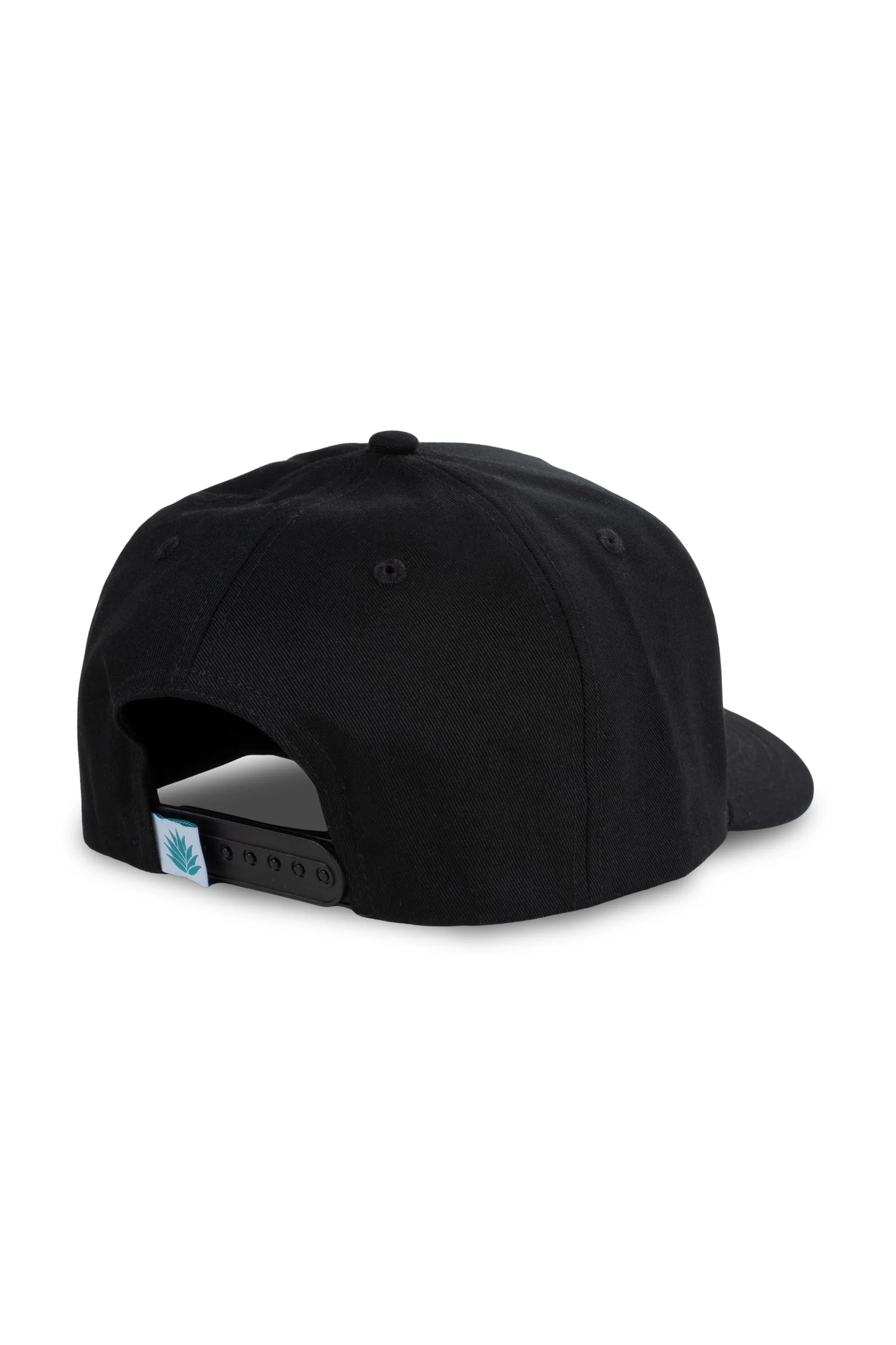 sendero yippee ki yay hat black back