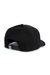 sendero yippee ki yay hat black back