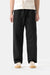 Service Works - Classic Chef Pant - Black - Model Front