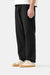 Service Works - Classic Chef Pant - Black - Model Side