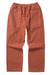Service Works - Classic Chef Pant - Copper - Flatlay Front