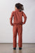 Service Works - Classic Chef Pant - Copper - Model Back