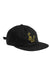 Service Works - Monogram Cap - Black - Front