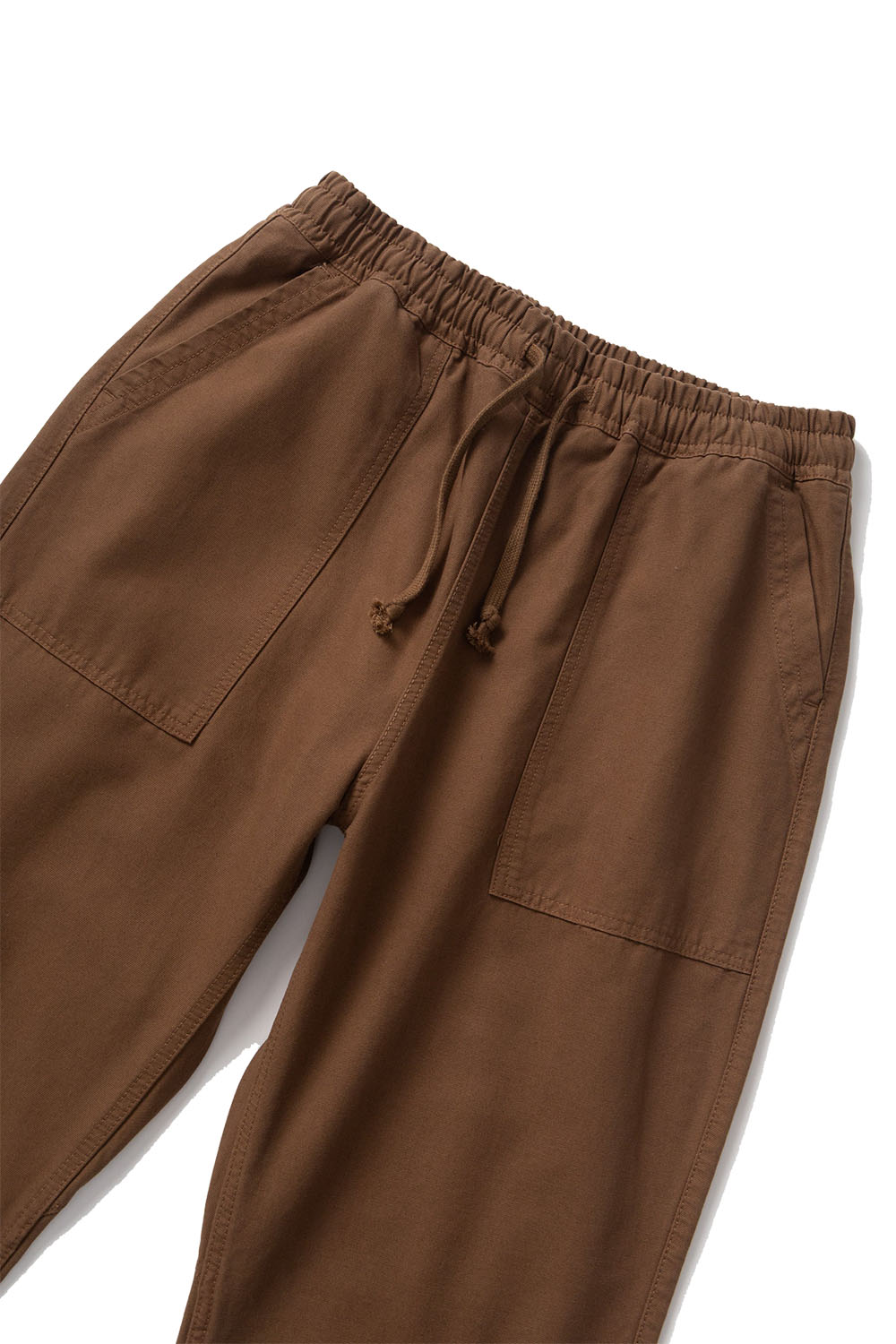 service works classic chef pant bark detail