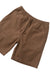service works classic chef short bark detail