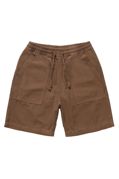 service works classic chef short bark front