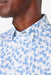 Mizzen + Main - Halyard SS - Provence Shell - Detail