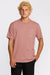 Billabong SUNRISE PREMIUM WW SS Dusty Rose Front
