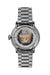 Shinola - Detrola 3HD 41mm - Cypress Green - Back