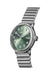 Shinola - Detrola 3HD 41mm - Cypress Green - Profile