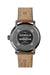 Shinola Runwell 3H 41mm in Petoskey — Back view