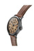 Shinola Runwell 3H 41mm in Petoskey — Quarter view