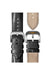 shinola canfield speedway 44mm black straps