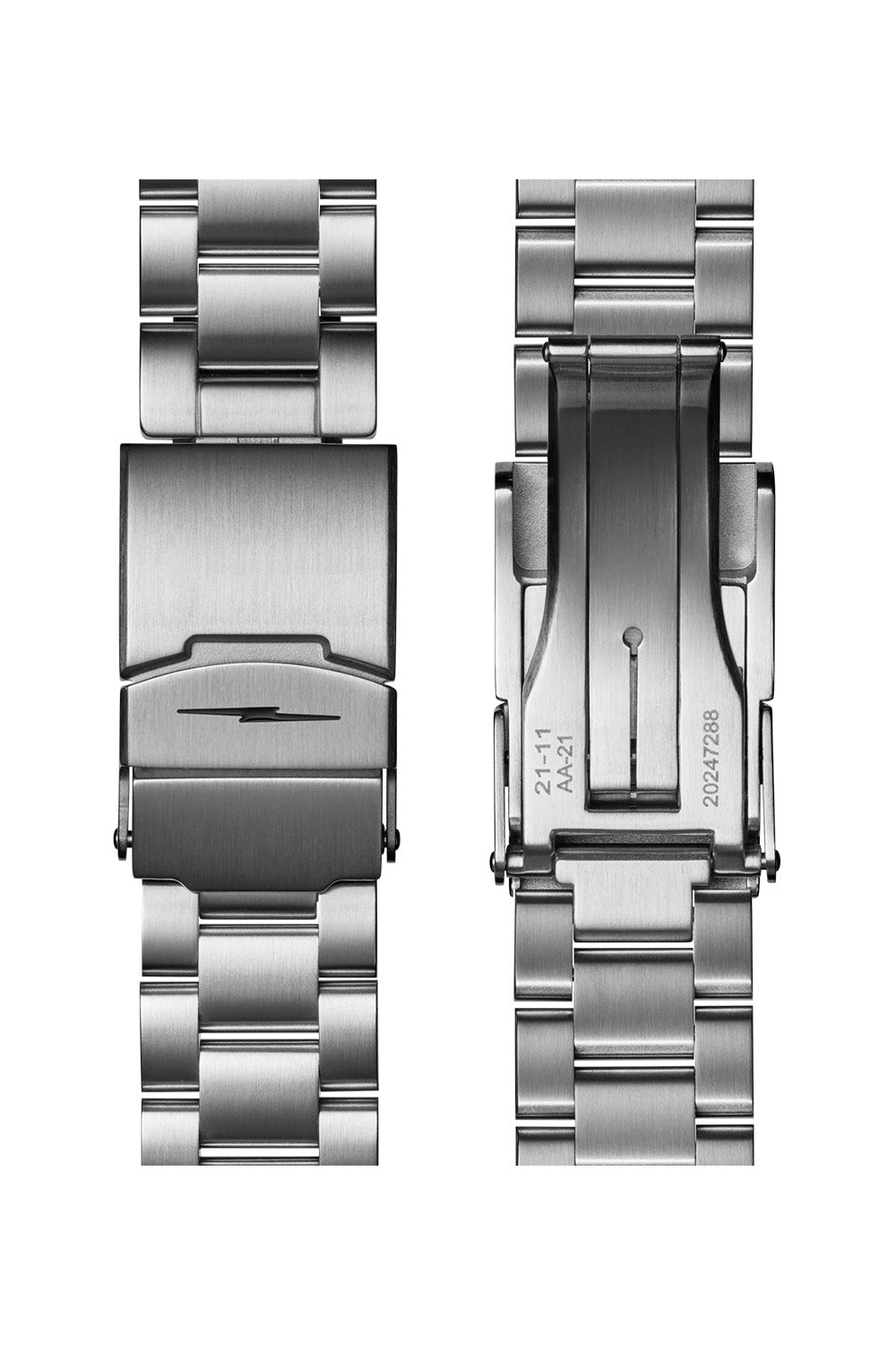 shinola monster gmt 40mm whiskey brown straps