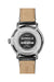 shinola runwell 41mm black black back