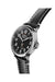 shinola runwell 41mm black black profile