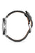 shinola runwell 41mm black black side