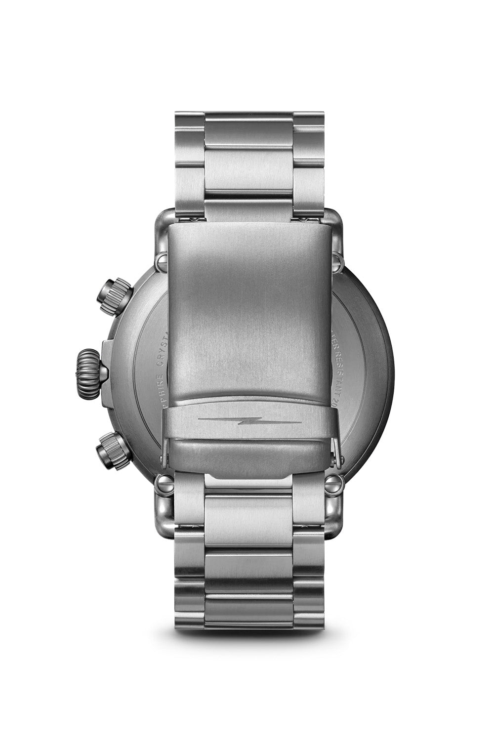 shinola runwell west wind 42mm black back