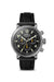 shinola runwell west wind 42mm black front black straps