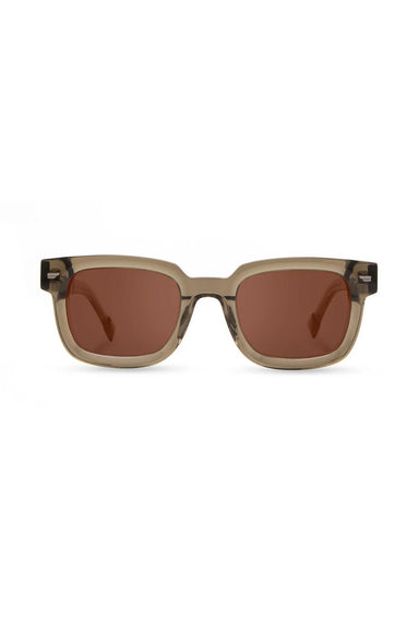 shwood buxton sage mushroom brown front