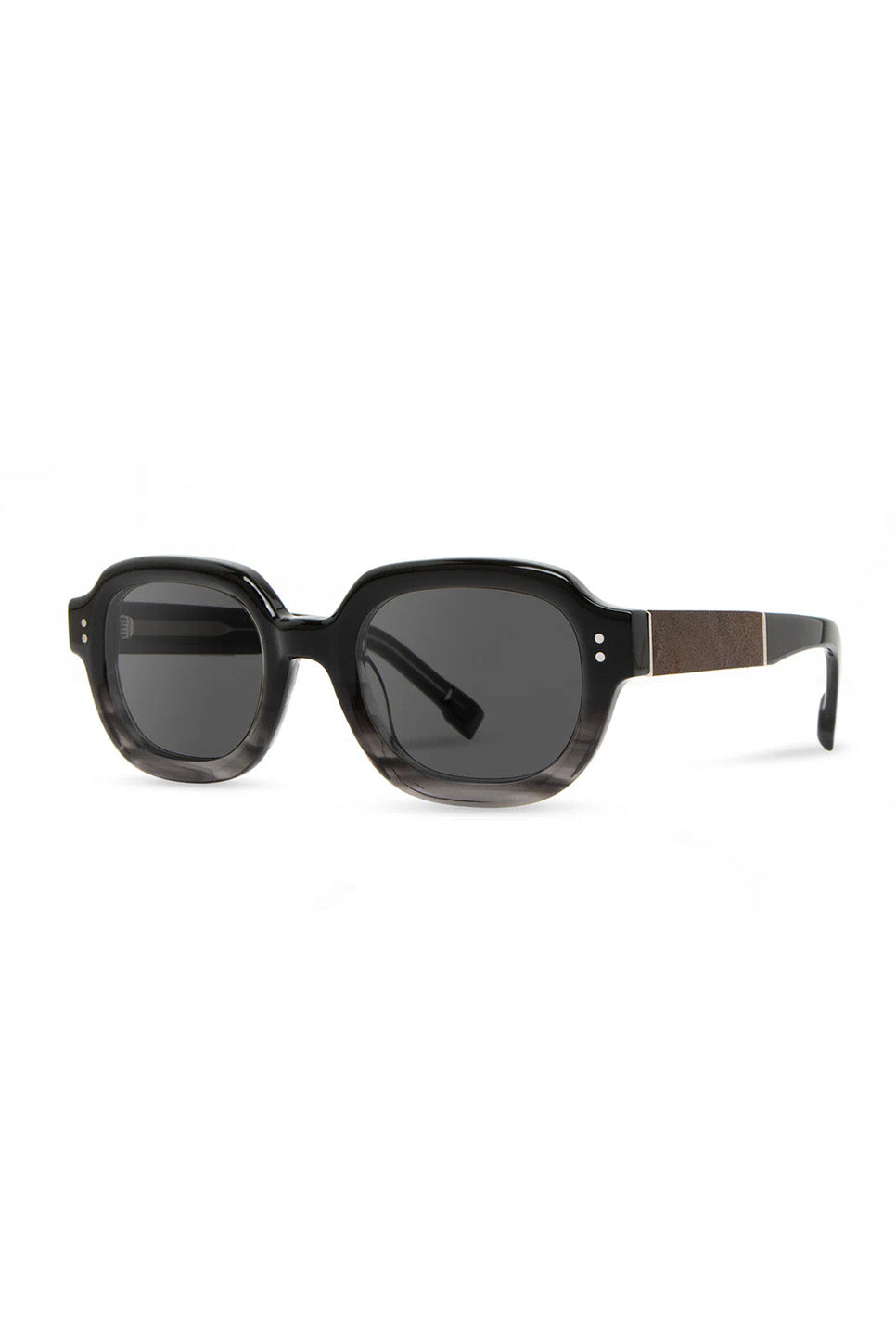 shwood jasper black agate elm burl grey polar profile
