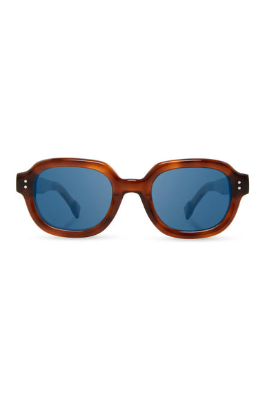 shwood jasper burgundy elm burl light blue front
