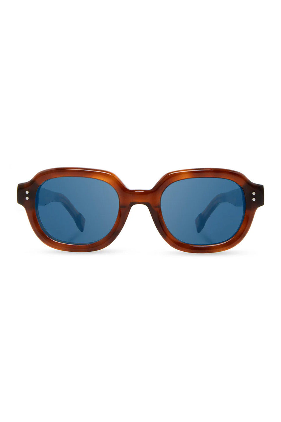 shwood jasper burgundy elm burl light blue front