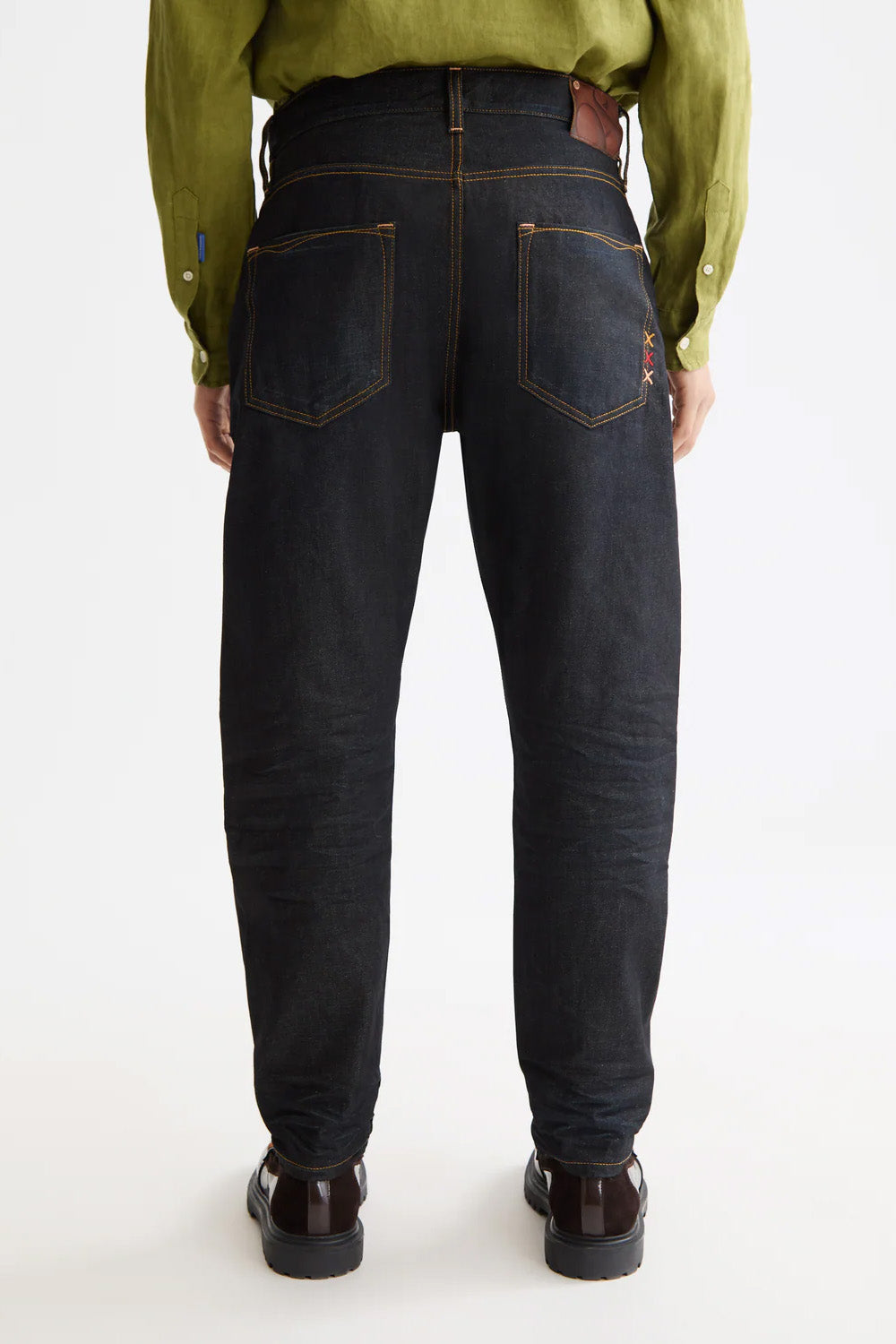 Scotch & Soda - Dean - Deep Rays - Back